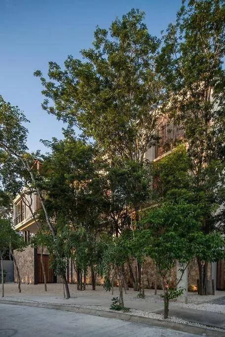 Apartamento Beyond Amazing 3Bd 2Br/ Balcony Tulum
