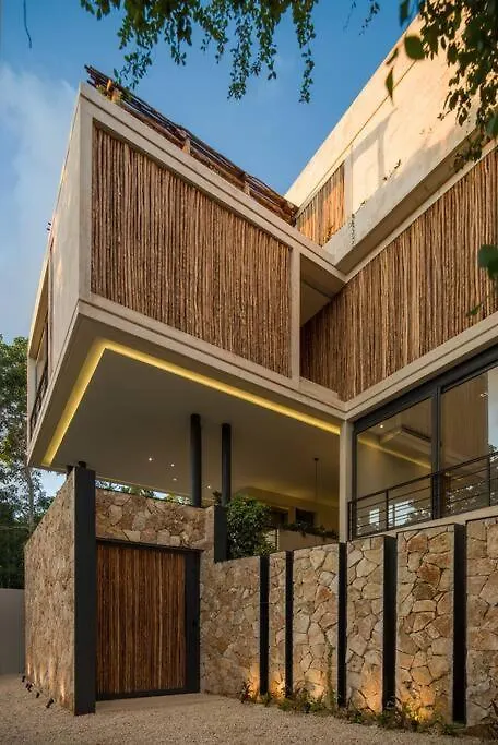 Apartamento Beyond Amazing 3Bd 2Br/ Balcony Tulum