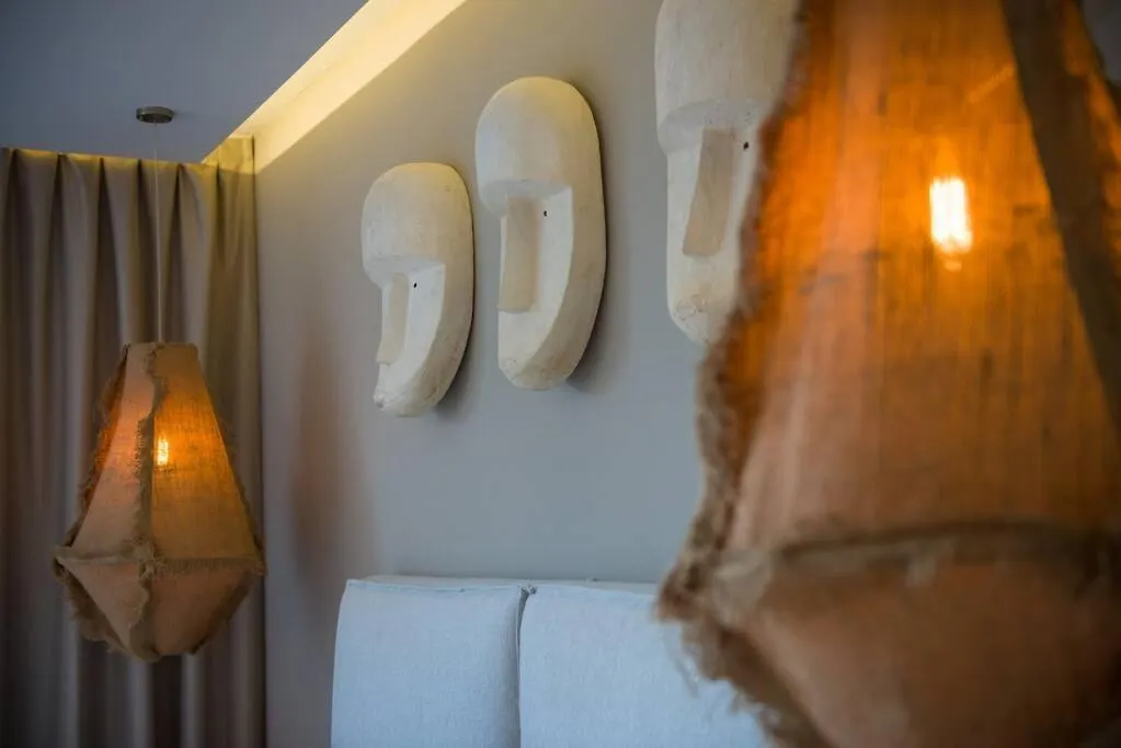 Apartamento Beyond Amazing 3Bd 2Br/ Balcony Tulum
