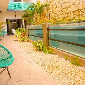 Aparthotel Calle 2 By Galian, Tulum Pueblo