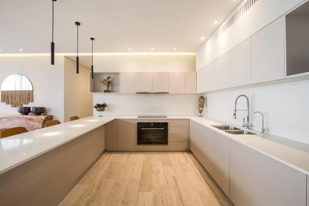 דירות טולום Beyond Amazing 3Bd 2Br/ Balcony מקסיקו