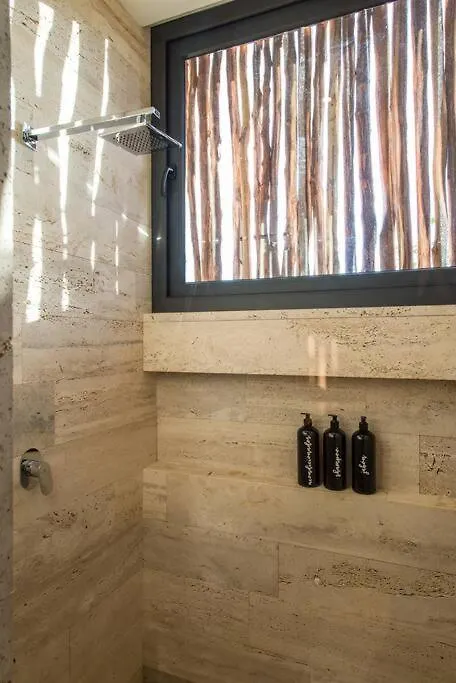 דירות טולום Beyond Amazing 3Bd 2Br/ Balcony